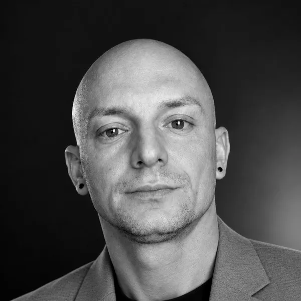 Błażej Dróżdż